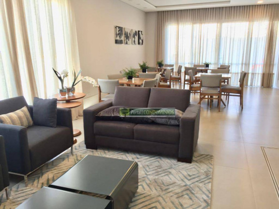 Imagem Apartamento com 4 Quartos à Venda, 250 m² em água Verde - Curitiba