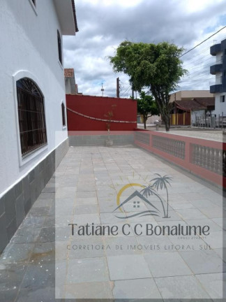 Imagem Casa com 2 Quartos à Venda, 176 m² em Balneário Itaguaí - Mongaguá