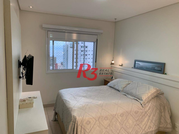 Imagem Apartamento com 2 Quartos à Venda, 89 m² em Pompéia - Santos Imagem Apartamento com 2 Quartos à Venda, 89 m² em Pompéia - Santos