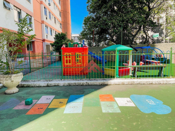 Imagem Apartamento com 2 Quartos à Venda, 50 m² em Santa Rosa - Niterói Imagem Apartamento com 2 Quartos à Venda, 50 m² em Santa Rosa - Niterói