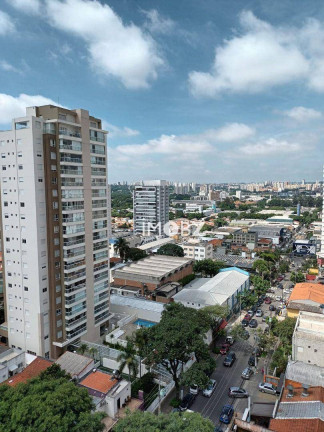 Imagem Imóvel com 2 Quartos à Venda, 75 m² em Vila Leopoldina - São Paulo