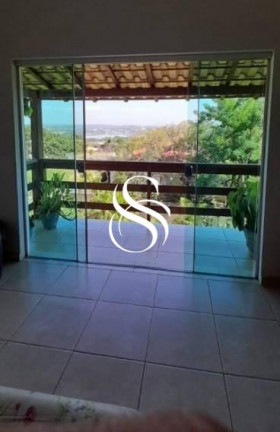Imagem Casa com 4 Quartos à Venda, 320 m² em Joá - Lagoa Santa Imagem Casa com 4 Quartos à Venda, 320 m² em Joá - Lagoa Santa