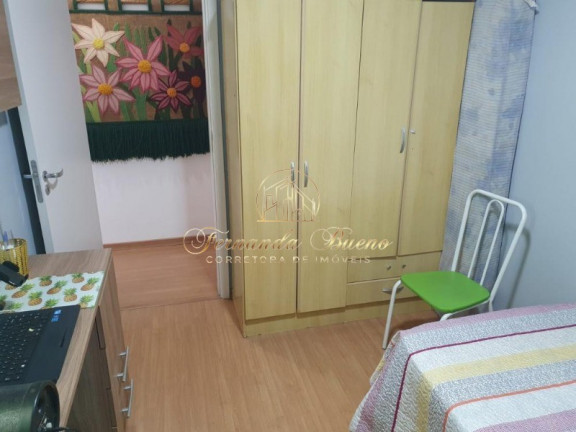 Imagem Apartamento com 2 Quartos à Venda, 5.900 m² em Parque Oratório - Santo André