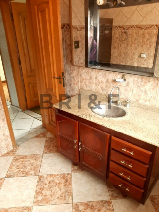 Imagem Casa com 3 Quartos à Venda, 174 m² em Brooklin - São Paulo Imagem Casa com 3 Quartos à Venda, 174 m² em Brooklin - São Paulo
