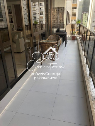 Imagem Apartamento com 5 Quartos à Venda, 216 m² em Pitangueiras - Guarujá Imagem Apartamento com 5 Quartos à Venda, 216 m² em Pitangueiras - Guarujá
