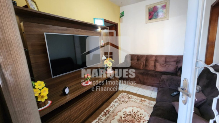 Imagem Casa com 1 Quarto à Venda, 130 m² em Jardim Campos Verdes - Hortolândia Imagem Casa com 1 Quarto à Venda, 130 m² em Jardim Campos Verdes - Hortolândia