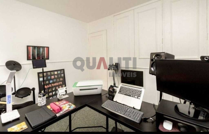 Imagem Apartamento com 3 Quartos à Venda, 98 m² em Moema - São Paulo Imagem Apartamento com 3 Quartos à Venda, 98 m² em Moema - São Paulo