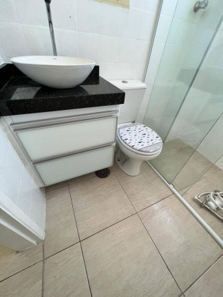 Imagem Apartamento com 1 Quarto à Venda, 60 m² em Canto Do Forte - Praia Grande Imagem Apartamento com 1 Quarto à Venda, 60 m² em Canto Do Forte - Praia Grande