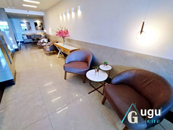 Imagem Apartamento com 3 Quartos à Venda, 101 m² em Praia Do Morro - Guarapari Imagem Apartamento com 3 Quartos à Venda, 101 m² em Praia Do Morro - Guarapari