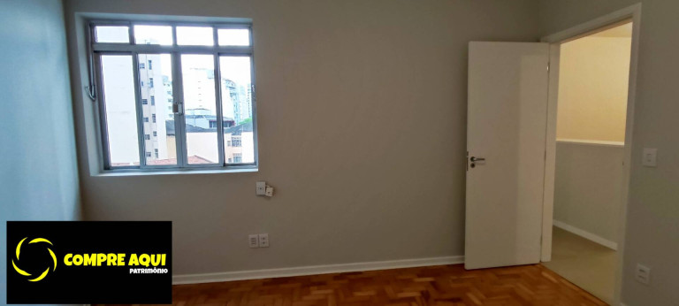 Imagem Apartamento com 1 Quarto à Venda, 34 m² em Vila Buarque - São Paulo