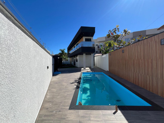 Imagem Casa com 3 Quartos à Venda, 320 m² em Ingleses Do Rio Vermelho - Florianópolis