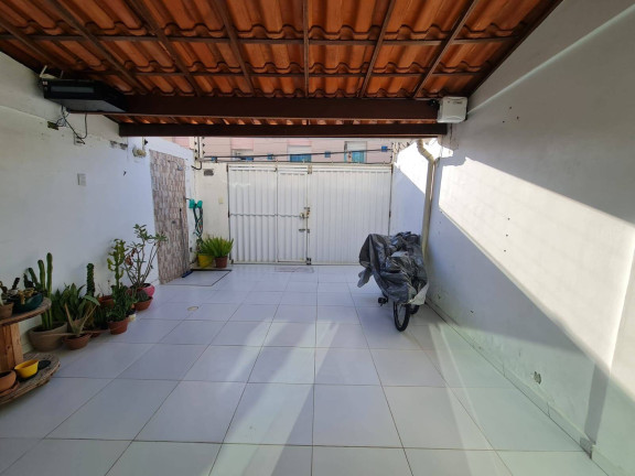 Imagem Casa de Condomínio com 4 Quartos à Venda, 180 m² em Ipitanga - Lauro De Freitas