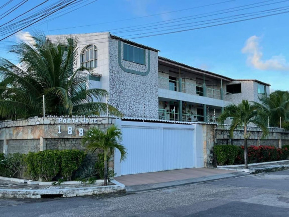 Imagem Casa com 6 Quartos à Venda, 750 m² em Coroa Do Meio - Aracaju Imagem Casa com 6 Quartos à Venda, 750 m² em Coroa Do Meio - Aracaju