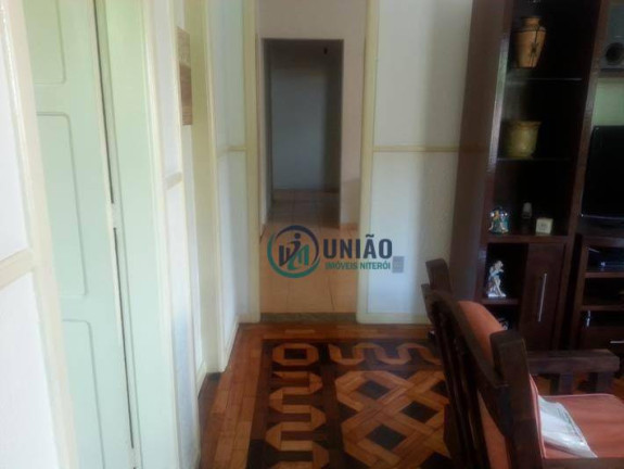 Imagem Casa com 4 Quartos à Venda, 139 m² em Fonseca - Niterói