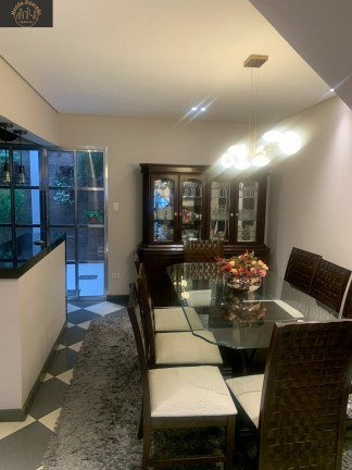 Sobrado com 3 Quartos à Venda, 238 m² em Assunção - São Bernardo Do Campo