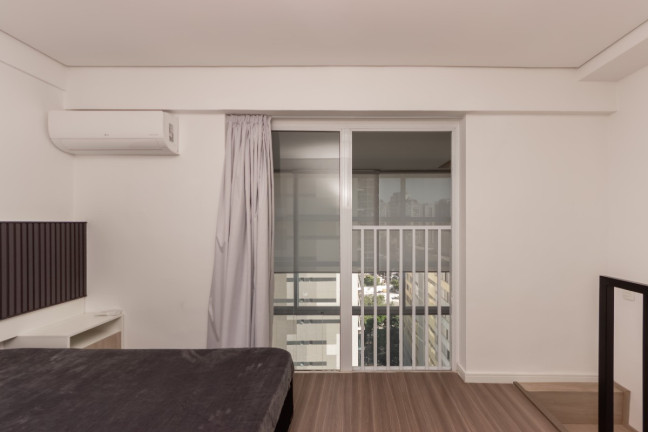 Imagem Loft com 1 Quarto à Venda, 51 m² em Perdizes - São Paulo