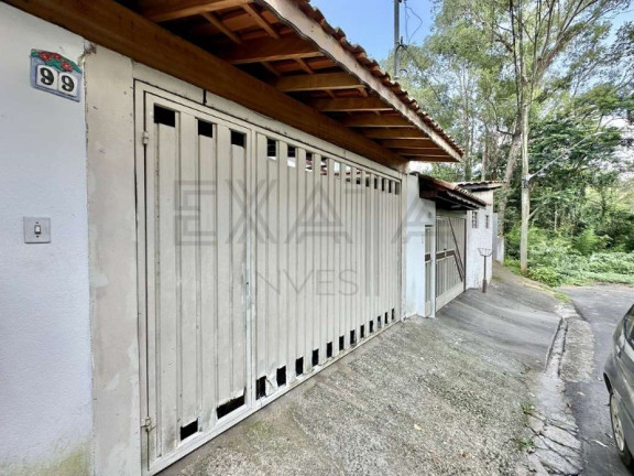 Imagem Casa com 2 Quartos à Venda, 139 m² em Jardim Rebelato - Cotia Imagem Casa com 2 Quartos à Venda, 139 m² em Jardim Rebelato - Cotia