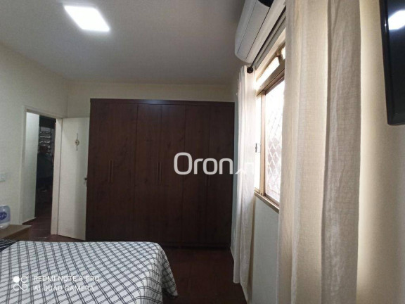 Imagem Casa com 3 Quartos à Venda, 145 m² em Jardim Progresso - Aparecida De Goiânia