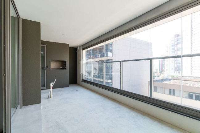 Imagem Apartamento com 3 Quartos à Venda, 165 m² em Alto Da Lapa - São Paulo