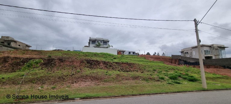 Imagem Terreno à Venda, 483 m² em Bosque Do Horto - Jundiaí Imagem Terreno à Venda, 483 m² em Bosque Do Horto - Jundiaí