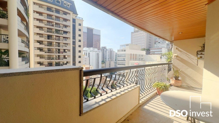 Imagem Apartamento com 3 Quartos à Venda, 235 m² em Jardim Paulista - São Paulo Imagem Apartamento com 3 Quartos à Venda, 235 m² em Jardim Paulista - São Paulo