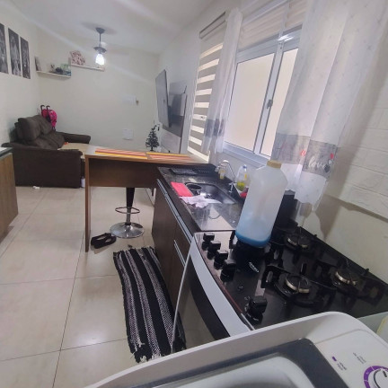 Imagem Apartamento com 2 Quartos à Venda, em Chácaras Assay - Hortolândia Imagem Apartamento com 2 Quartos à Venda, em Chácaras Assay - Hortolândia