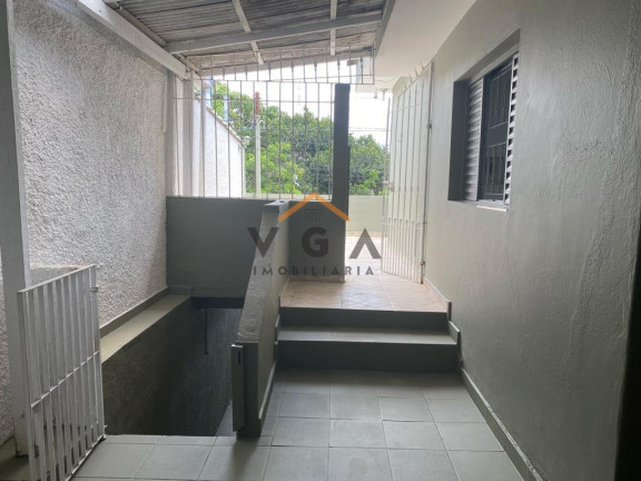 Imagem Casa com 4 Quartos à Venda, 80 m² em Vila Taquari - São Paulo Imagem Casa com 4 Quartos à Venda, 80 m² em Vila Taquari - São Paulo