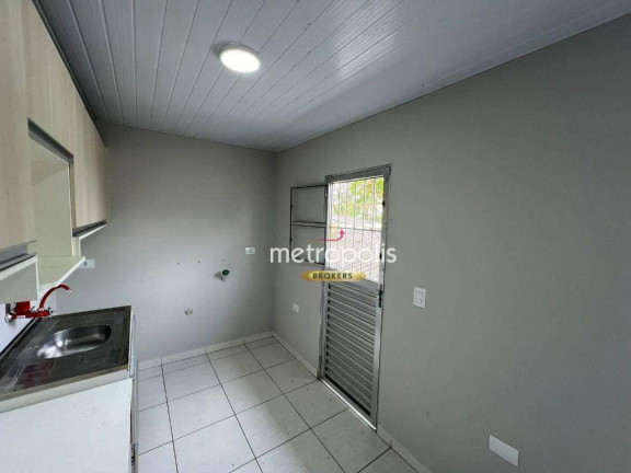Imagem Casa com 5 Quartos à Venda ou Locação, 175 m² em Campestre - Santo André Imagem Casa com 5 Quartos à Venda ou Locação, 175 m² em Campestre - Santo André