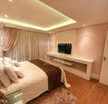 Imagem Cobertura com 3 Quartos à Venda, 290 m² em Praia Brava - Itajaí