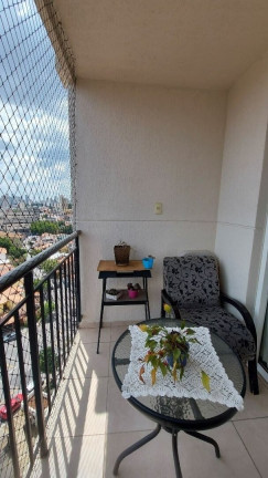 Imagem Apartamento com 3 Quartos à Venda, 61 m² em Vila Formosa - São Paulo Imagem Apartamento com 3 Quartos à Venda, 61 m² em Vila Formosa - São Paulo