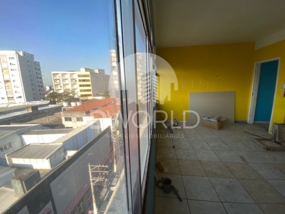 Imagem Sala Comercial à Venda, 59 m² em Centro - Santo André Imagem Sala Comercial à Venda, 59 m² em Centro - Santo André