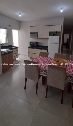 Imagem Casa com 3 Quartos à Venda, 72 m² em Village Moutonnée - Salto