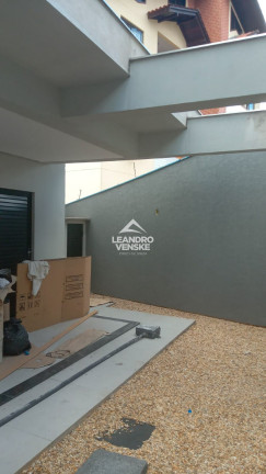 Imagem Sobrado com 3 Quartos à Venda, em Saguaçu - Joinville Imagem Sobrado com 3 Quartos à Venda, em Saguaçu - Joinville