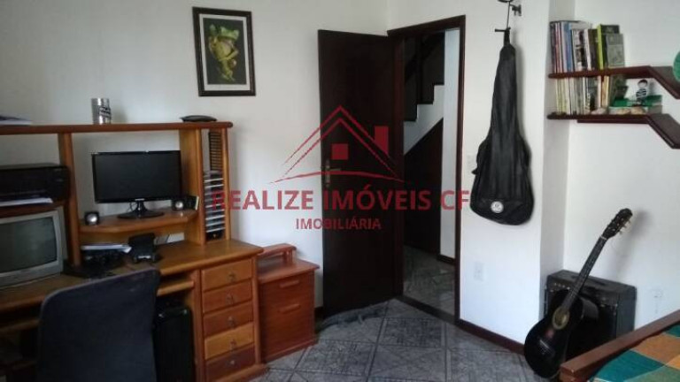 Imagem Casa de Condomínio com 3 Quartos à Venda, 200 m² em Jardim Flamboyant - Cabo Frio