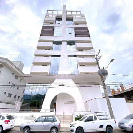 Apartamento com 3 Quartos à Venda, 148 m² em Vila Nova - Jaraguá Do Sul