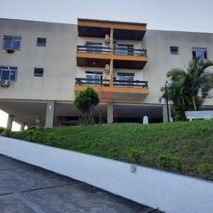 Imagem Apartamento com 1 Quarto à Venda, 56 m² em Pitangueiras - Rio De Janeiro Imagem Apartamento com 1 Quarto à Venda, 56 m² em Pitangueiras - Rio De Janeiro