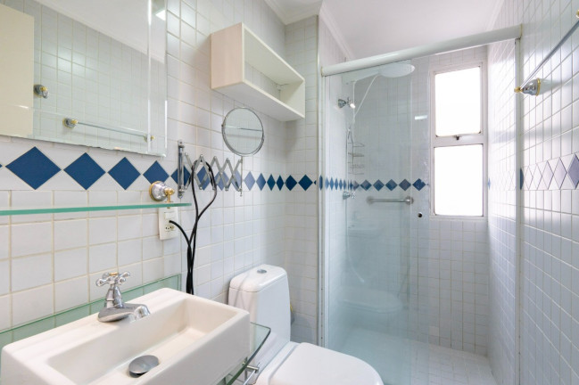 Imagem Apartamento com 1 Quarto à Venda, 60 m² em Vila Olímpia - São Paulo Imagem Apartamento com 1 Quarto à Venda, 60 m² em Vila Olímpia - São Paulo