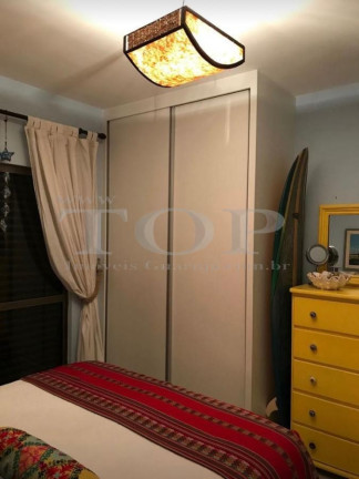 Imagem Apartamento com 1 Quarto à Venda, 50 m² em Tombo - Guarujá