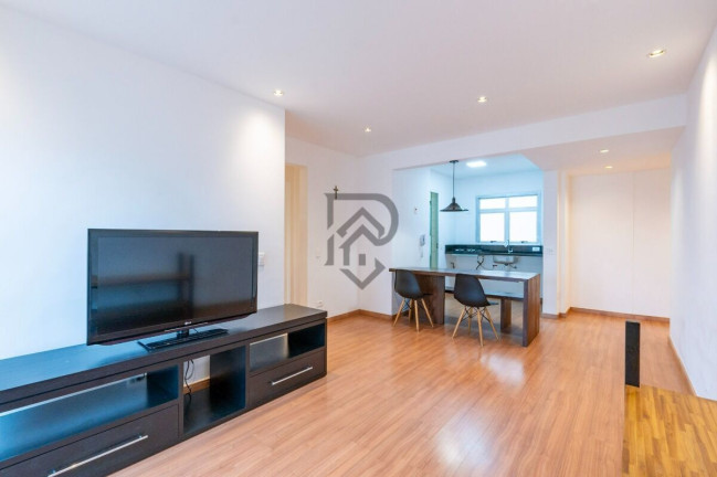 Imagem Apartamento com 2 Quartos à Venda, 70 m² em Vila Olímpia - São Paulo