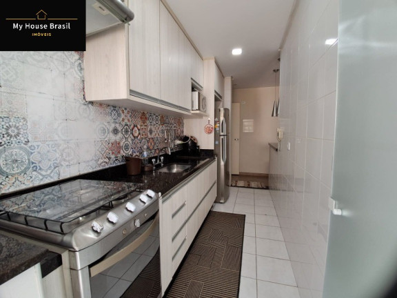 Imagem Apartamento com 3 Quartos à Venda, 78 m² em Parada Inglesa - São Paulo