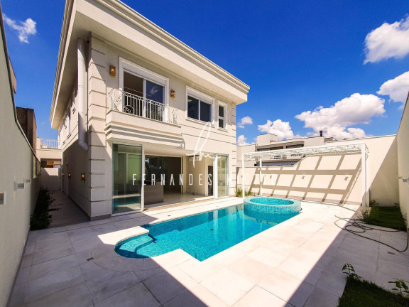 Imagem Casa de Condomínio com 3 Quartos à Venda, 372 m² em Brisas Jundiaí - Jundiaí Imagem Casa de Condomínio com 3 Quartos à Venda, 372 m² em Brisas Jundiaí - Jundiaí