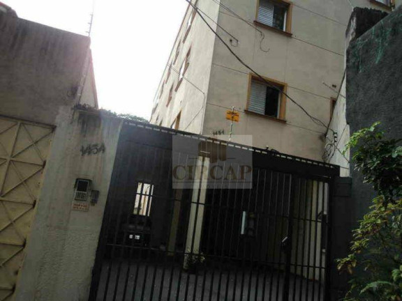 Imagem Edifício Residencial à Venda, 608 m² em Perdizes - São Paulo Imagem Edifício Residencial à Venda, 608 m² em Perdizes - São Paulo
