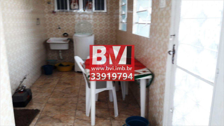 Imagem Casa com 2 Quartos à Venda, 100 m² em Vista Alegre - Rio De Janeiro