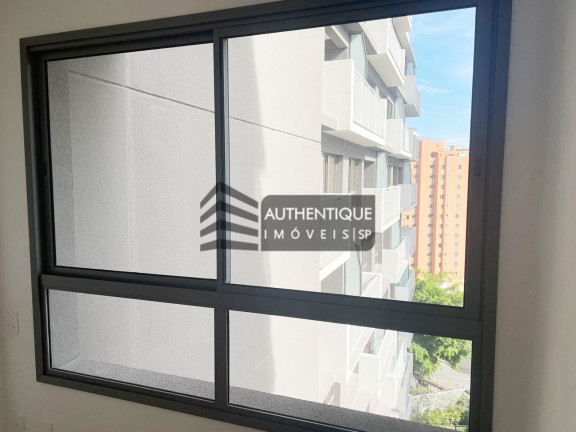 Imagem Apartamento com 1 Quarto à Venda, 26 m² em Vila Nova Conceição - São Paulo Imagem Apartamento com 1 Quarto à Venda, 26 m² em Vila Nova Conceição - São Paulo