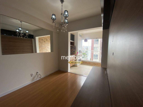Imagem Apartamento com 2 Quartos à Venda, 67 m² em Fundação - São Caetano Do Sul Imagem Apartamento com 2 Quartos à Venda, 67 m² em Fundação - São Caetano Do Sul