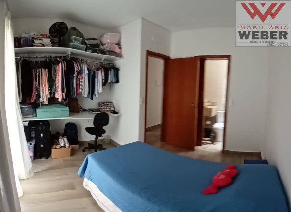 Casa de Condomínio com 3 Quartos à Venda, 155 m² em Wanel Ville - Sorocaba