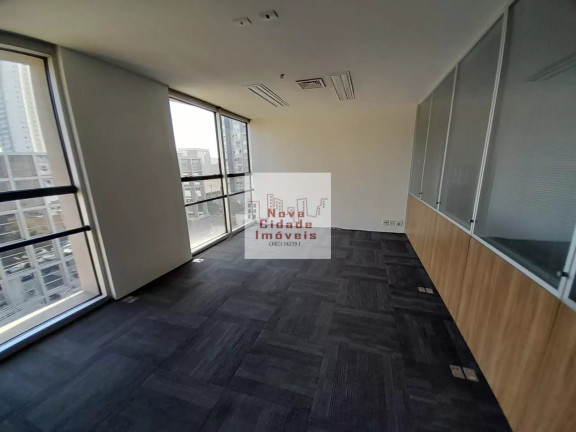 Imagem Imóvel com 12 Quartos para Alugar, 540 m² em Chácara Santo Antônio (zona Sul) - São Paulo