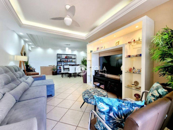 Imagem Apartamento com 3 Quartos à Venda, 153 m² em Jardim Colina - Americana
