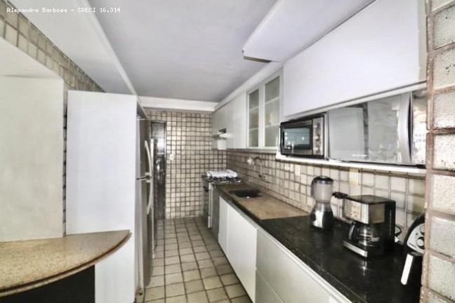 Imagem Apartamento com 4 Quartos à Venda, 244 m² em Boa Viagem - Recife Imagem Apartamento com 4 Quartos à Venda, 244 m² em Boa Viagem - Recife