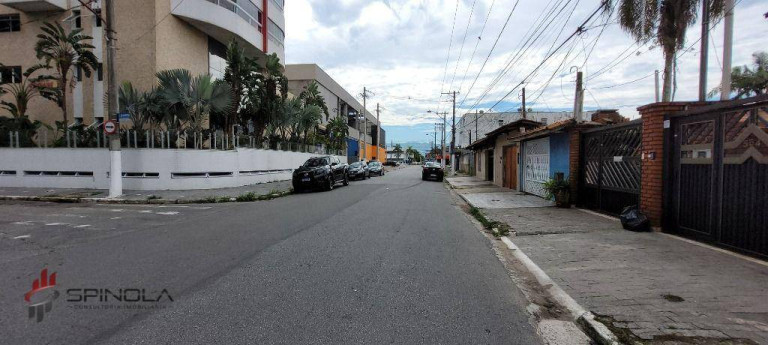 Imagem Apartamento com 1 Quarto à Venda, 61 m² em Ocian - Praia Grande Imagem Apartamento com 1 Quarto à Venda, 61 m² em Ocian - Praia Grande